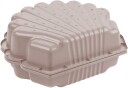 Swing King Skjell Sandkasse Pastel pink