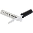 MUA Makeup Academy Lash & Brow Clear Mascara 7 ml