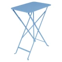 Fermob Bistro bord 37x57 cm Maya Blue