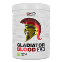 Viterna Gladiator Blood 2.0 Vegan Strawberry Peach