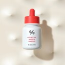 Dr.Ceuracle Azelaic 10 & Madeca Ansiktsserum 30 ml for Reduksjon av Rødhet