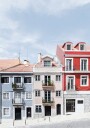 Classic Lisbon Plakat Plakat / 100x150cm
