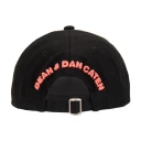 Dsquared2 unisex Accessories Svart ONE SIZE,