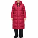 Parajumpers, Dame, Frakker, Rød, S,