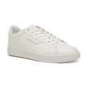 Michael Kors Herre Sko Hvit 40 1/2 EU,