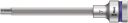 Wera Bitshylsa 1/2 Zyklop Insex 7x140mm