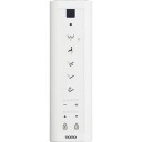 Toto Washlet SX Autoflush Toalettsete Dusj Hvit