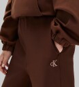 Calvin Klein Joggebukser   Punto   Rocky RoadBrown   Calvin Klein   10 år (140)   Collegegenser   Brun