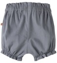 Lil"Atelier Nbmfredrik Loose Bloomers Lil Grey 62