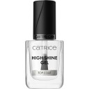 Catrice High Shine Gel Top Coat