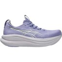 Asics Gel Nimbus 28 Purple 37.5