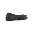Tory Burch Dame Sko Svart 36 EU,