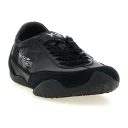 Y-3, Herre, Sko, Svart, 43 EU,