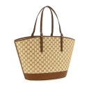 Gucci Dame Vesker Brun ONE SIZE,