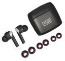 DON ONE - TWSA130 BLACK - True Wireless Earbuds ANC ENC