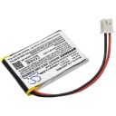 Cameron Sino Batteri For GPS Atrack AK7