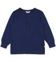 Joha Pyjamas I Bambus Til Barn, Dk. Blue