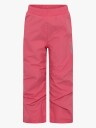 Didriksons   Kjeledressbukser Avan Kids Pants 2   Rosa