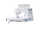 Singer Quantum Stylist 9960 Elektronisk symaskin m/Gratis bonuspakke