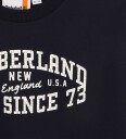Timberland Collegegenser   Navy   Timberland   6 år (116)   Collegegenser Hvit Marineblå