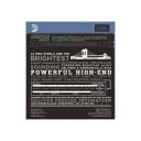 D'Addario EPS170-5SL Elbass sett 045-130 Prosteels 5-str. Super Long