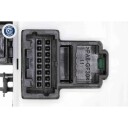 Bryter komplett rattstamme VEMO V38-80-0018