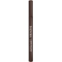 IsaDora Brow Fine Liner Medium Brown