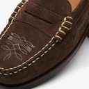 Sebago, Dame, Sko, Brun, 37 EU,