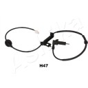 ABS sensor ASHIKA 151-0H-H47