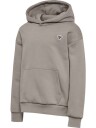 Hummel Hettegenser HmlJR Rock Ridge Hummel 4 år 104 Hettegenser Brun