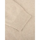 Stenströms Dame Strikkevarer Beige S,