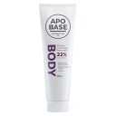 Apobase 22 % Carbamidekrem 5% 250g