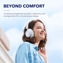 Anker Soundcore Space Q45 Hvit