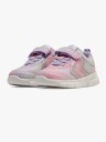 Hummel Sko   Crosslite Glitter Infant   Multi Colour Rosa   Hummel   28   Sko   Flerfarget