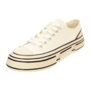 Jeffrey Campbell Dame Sko Hvit 37 EU,