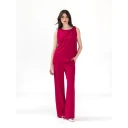 P.a.r.o.s.h. Dame Topper Rosa L,