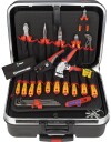 Knipex BIG Basic Move Elektro+ Verktøykoffert 68 Deler