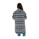 Tommy Hilfiger Dame Bluser & Skjorter Svart S,