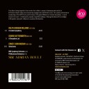 Sir Adrian Boult  Vaughan Williams, Butterworth & Moeran (Live)  CD