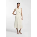 Boss Dame Kjoler Beige XL,