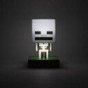 Minecraft Lampe Skeleton