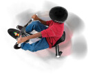 Razor - Lightshop RipRider 360 (20073395)