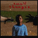 Michael Kiwanuka  Small Changes  LP/Vinyl
