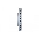 Bremseskive BOSCH 0 986 479 D57