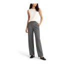 Theory Dame Strikkevarer Beige S,