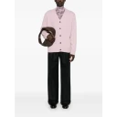 Dries Van Noten Herre Strikkevarer Rosa S,