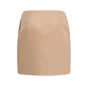 Chloé Dame Skjørt Rosa XS,