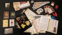 Spill Robinson Crusoe Treasure Chest