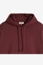 Levi's   Hettegenser The Original Hm Hoodie   Rød