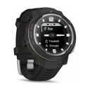 Garmin Instinct Crossover Svart